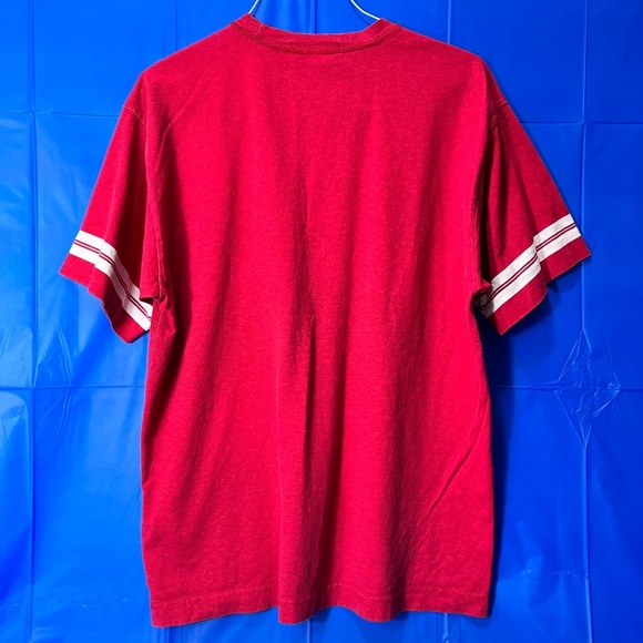 Supreme x Stone Island T-shirt Size L - Picture 2 of 8